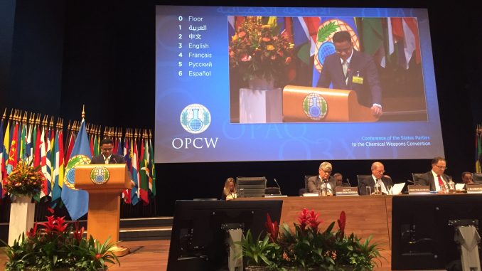 CSP-OPCW-1