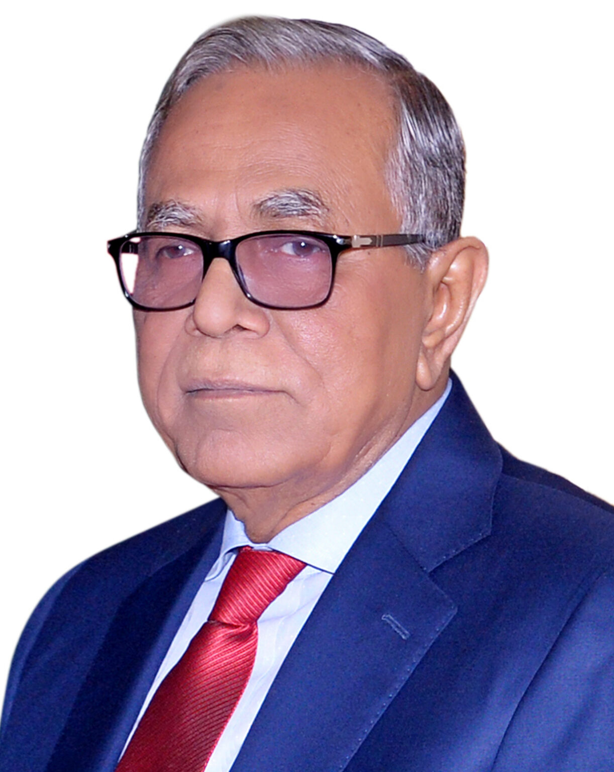 Mr. Md. Abdul Hamid Hon’ble President of the People’s Republic of